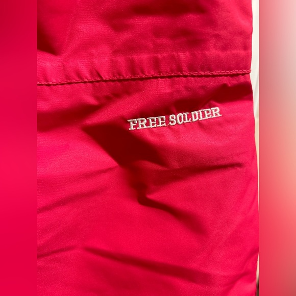 Snow Pants - Picture 3 of 14